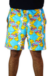 Bermuda Hombre