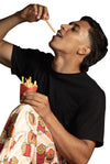 Camiseta Hombre