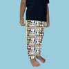 Pantalón infantil loonytoons