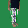 Pantalón infantil unisex beetle juice 2