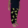 Pantalón infantil unisex halloweek pantalón