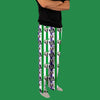 Pantalon unisex beetle juice 2