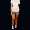 Short dama marvel