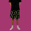Bermuda Hombre halloweek