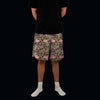 Bermuda Hombre marvel