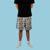 Bermuda Hombre looney tons