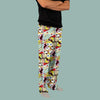 Pantalón Unisex Bob Esponja