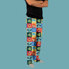 Pantalón Unisex Intensamente