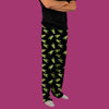 Pantalón Unisex Manos